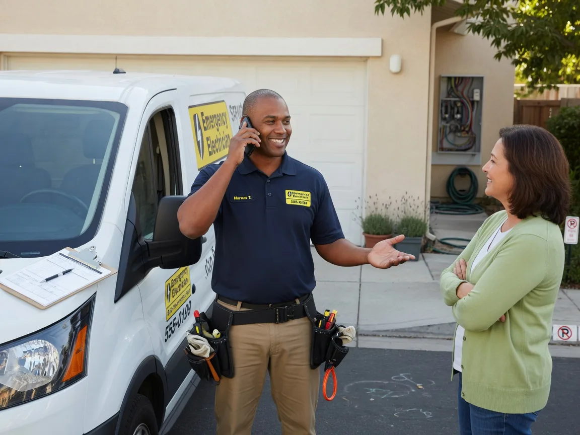 Emergency Electrician Albion, ID FAQs